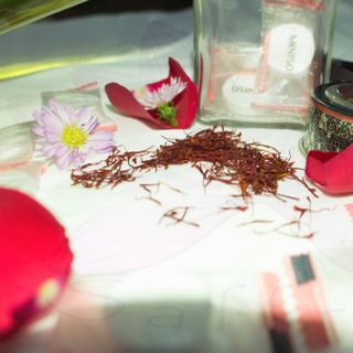 Saffron Super Negin 1 Gram