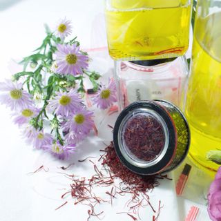 Saffron Super Negin 1 Gram