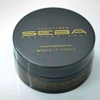 sáp vuốt tóc seba