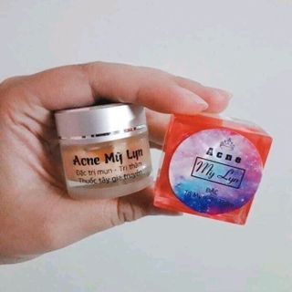 Kem trị mụn Acne ML