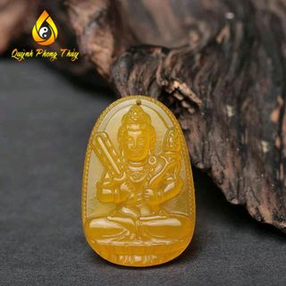 Mặt đá phật bản mệnh