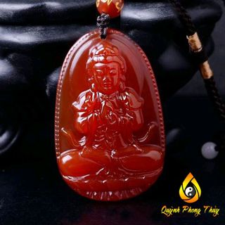 Mặt đá phật bản mệnh