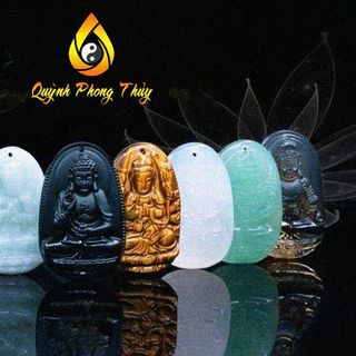 Mặt đá phật bản mệnh