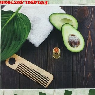 Vải phông nền FO14301 50x70cm