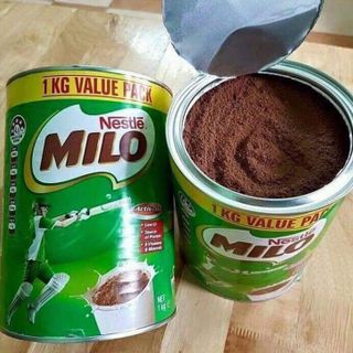 Sữa milo Úc 1000g giá sỉ