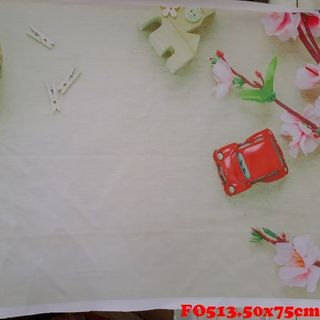 Vải phông nền FO513 50x75cm
