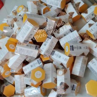 BIGSIZEKẸO MẦM ĐẬU NÀNH COLAGEN
