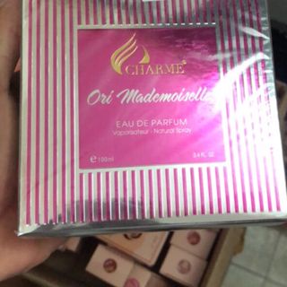 Charme ori 100ml mẫu mới