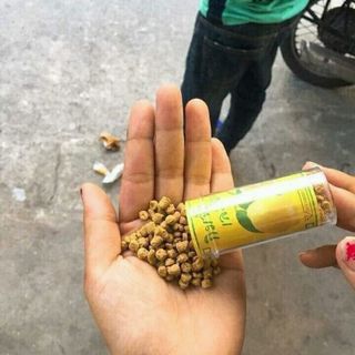 Xí Muội