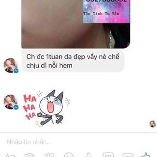 Kem trị mụn Acne ML
