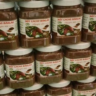 sỉ 5kg CA CAO NGUYÊN CHẤT ĐĂK LĂK
