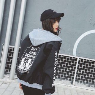 ÁO KHOÁC DÙ NUỮ ĐẸP