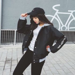 ÁO KHOÁC DÙ NUỮ ĐẸP