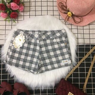 Quần jean short lẻ size