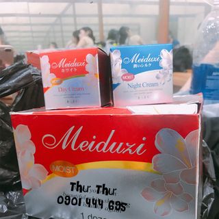 Kem face Meiduzi