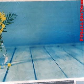 Vải phông nền FO5414 50x70cm