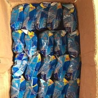 10 viên thả bồn cầu