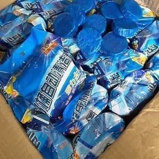 10 viên thả bồn cầu