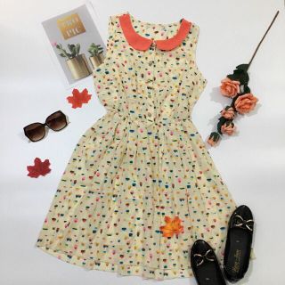SALE 500 ĐẦM VÁY NHIỀU MẪU
