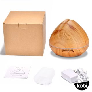 Máy Khuếch Tán Tinh Dầu Búp Sen 500ML