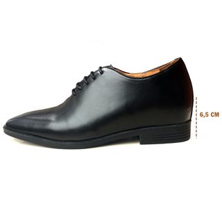 Giày tăng chiều cao nam 65cm GC1