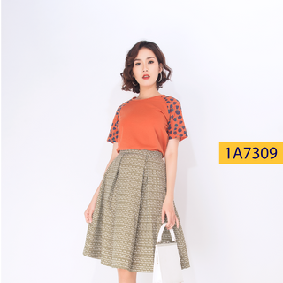Áo công sở M Collection A7309/1 giá sỉ​ bán buôn