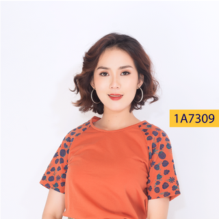 Áo công sở M Collection A7309/1 giá sỉ​ bán buôn