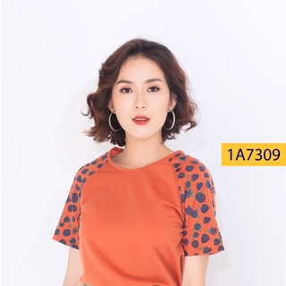 Áo công sở M Collection A7309/1 giá sỉ​ bán buôn