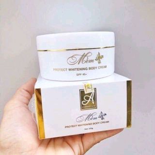 body mềm rẻ