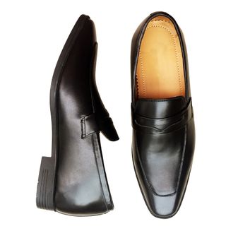 Giày lười nam tăng chiều cao 7cm GC2