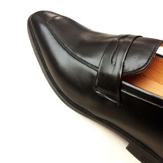 Giày lười nam tăng chiều cao 7cm GC2