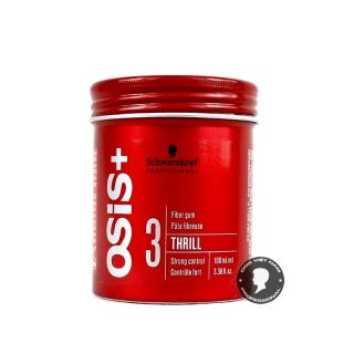 sâp vuôta tóc osis