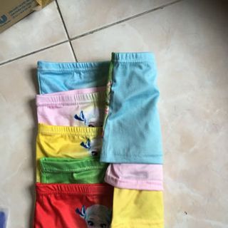 Quần Đùi Chip Bé