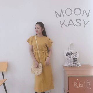 Đầm cánh tiên
