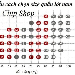 Quần Lót Đùi Nhật