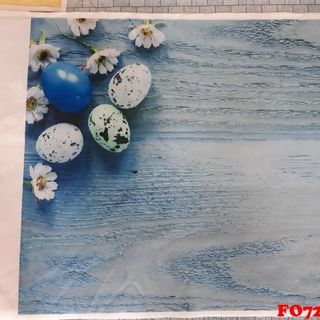 Vải phông nền FO7255 50x70cm
