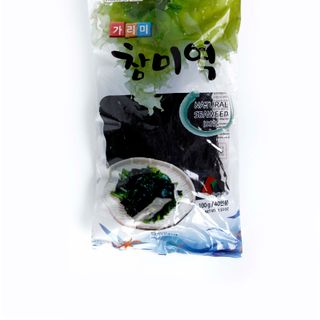 Rong biển tự nhiên Garimi 50g