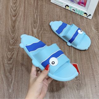 Dép mắt lồi cute