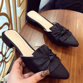 Dép sục no xinh