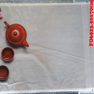 Vải phông nền FO6923 50x70cm