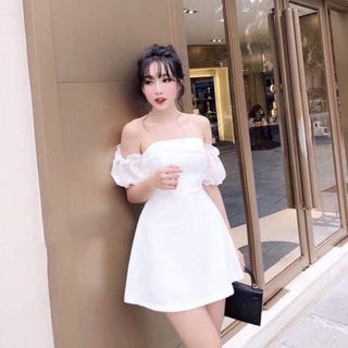 Váy thiết kế bán sỉ Từ 3 cái trở lên