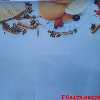 Vải phông nền FO1473 50x75cm