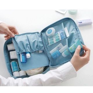 Túi đựng mỹ phẩm mini
