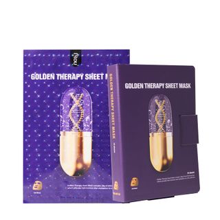 Mặt nạ NOHJ Gift set