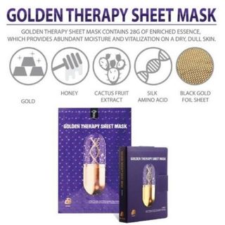 Mặt nạ NOHJ Gift set