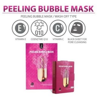 Mặt nạ NOHJ Gift set