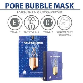 Mặt nạ NOHJ Gift set