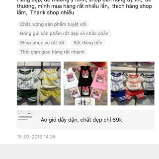 Khách hàng đánh giá về