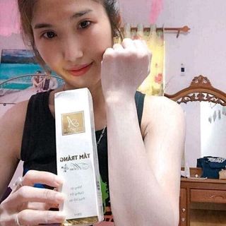 Tắm trắng mềm