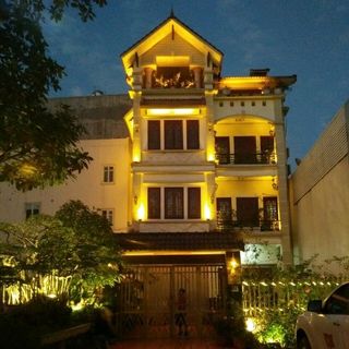 Đèn Pha Chiếu Điểm